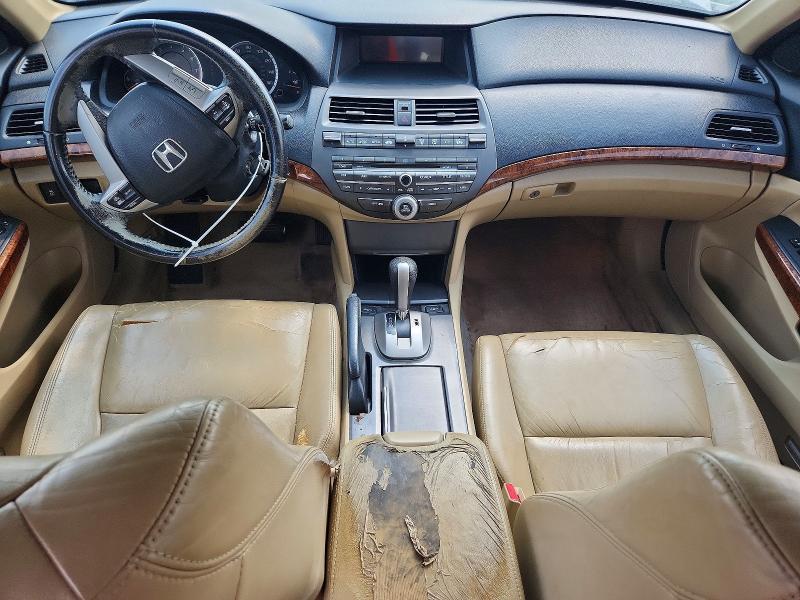 Aukcja sprzedaży 2011 Honda Accord, vin: 1HGCP3F89BA010175, numer aukcji: 67923506