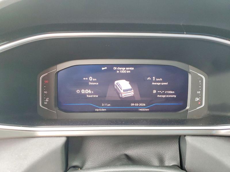 2026 Volkswagen Taos მანქანა იყიდება აუქციონზე, vin: 3VV2C7B2XTM086511, აუქციონის ნომერი: 67649426
