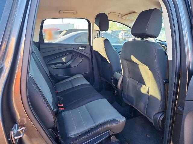 2016 Ford Escape მანქანა იყიდება აუქციონზე, vin: 1FMCU0G7XGUA51525, აუქციონის ნომერი: 70168376