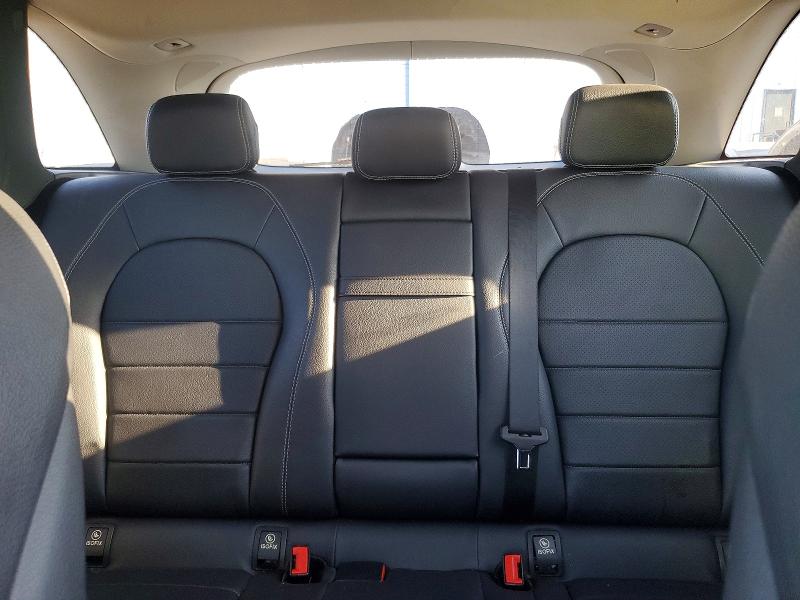 67327206 :رقم المزاد ، WDC0G4KB7HF117904 vin ، 2017 Mercedes-benz Glc مزاد بيع