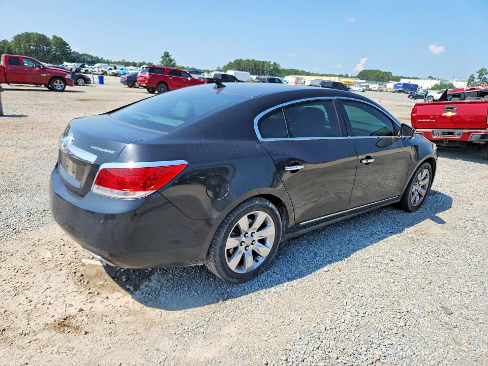 Aukcja sprzedaży 2012 Buick Lacrosse, vin: 1G4GF5G34CF167517, numer aukcji: 67261766