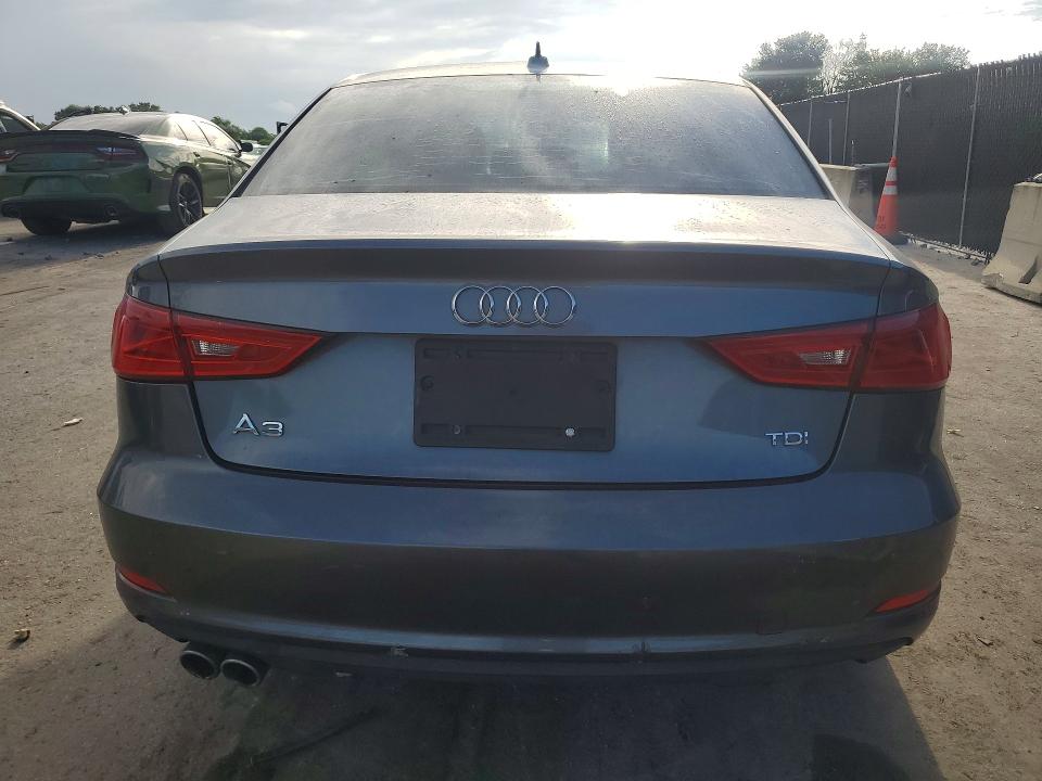 Aukcja sprzedaży 2015 Audi A3, vin: WAUAJGFF1F1031585, numer aukcji: 67853016