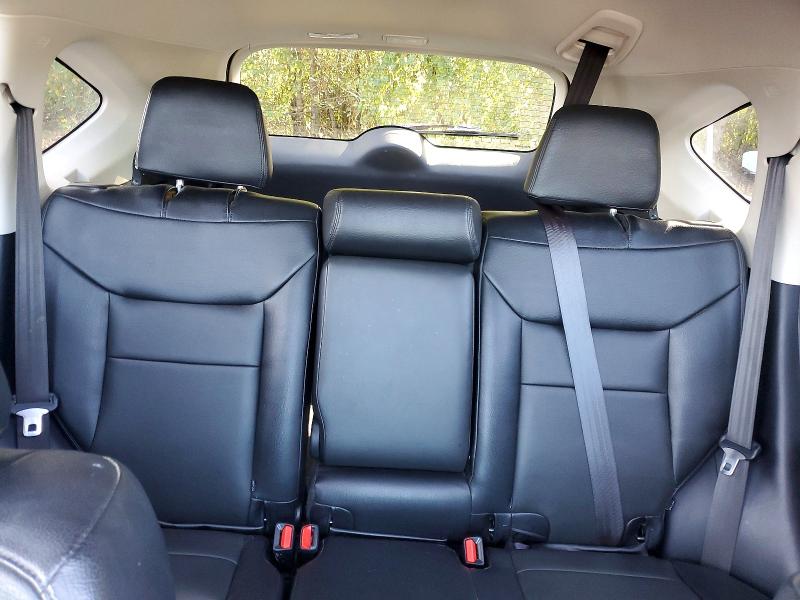 Aukcja sprzedaży 2015 Honda Cr-v, vin: 2HKRM4H59FH651934, numer aukcji: 69931866
