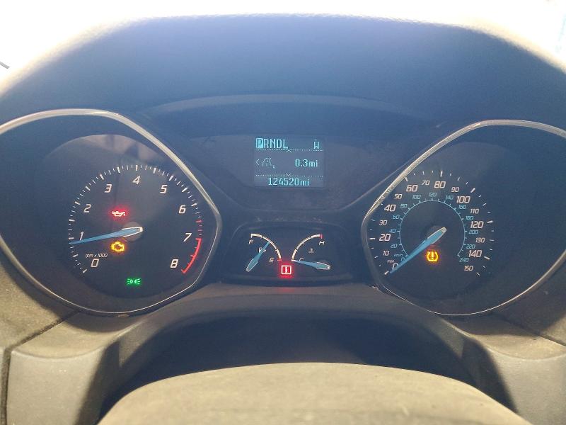69252076 :رقم المزاد ، 1FAHP3F20CL178332 vin ، 2012 Ford Focus مزاد بيع