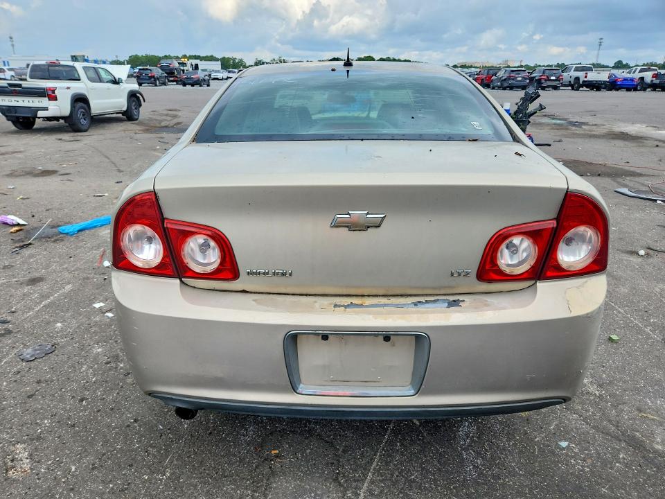 Aukcja sprzedaży 2009 Chevrolet Malibu, vin: 1G1ZK57B29F151172, numer aukcji: 69609536