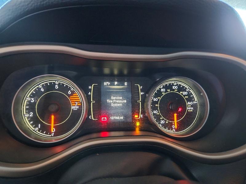 Aukcja sprzedaży 2016 Jeep Cherokee, vin: 1C4PJLAB8GW376188, numer aukcji: 67333966