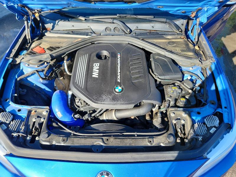 Продажа на аукционе авто 2017 Bmw M240i, vin: WBA2G1C38HV665479, номер лота: 67664676