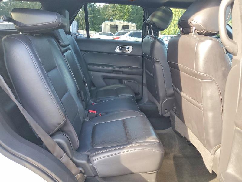 Продажа на аукционе авто 2011 Ford Explorer, vin: 1FMHK8F80BGA87963, номер лота: 70009556