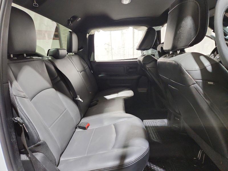 Продаж на аукціоні авто 2024 Ram 2500, vin: 3C6UR5CJ9RG162315, номер лоту: 69855406