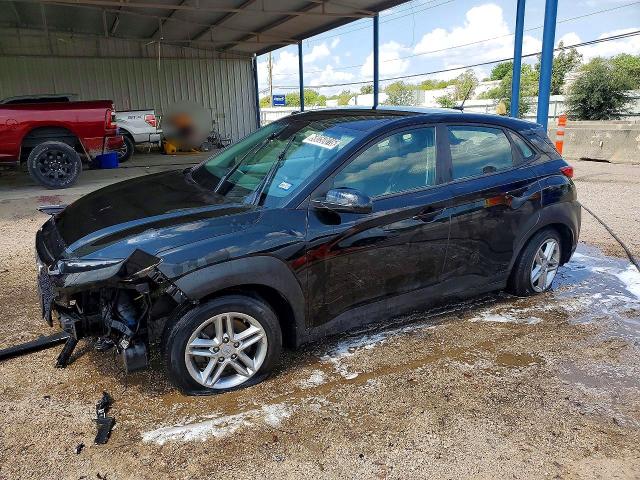 Продажа на аукционе авто 2021 Hyundai Kona, vin: KM8K1CAA0MU664856, номер лота: 68050016