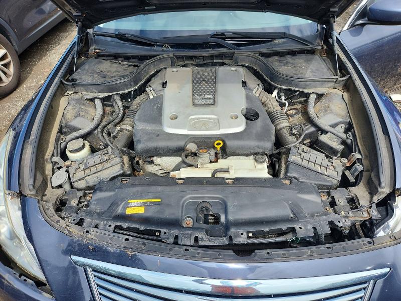Продажа на аукционе авто 2013 Infiniti G37 Sedan, vin: JN1CV6AR6DM753757, номер лота: 67604226