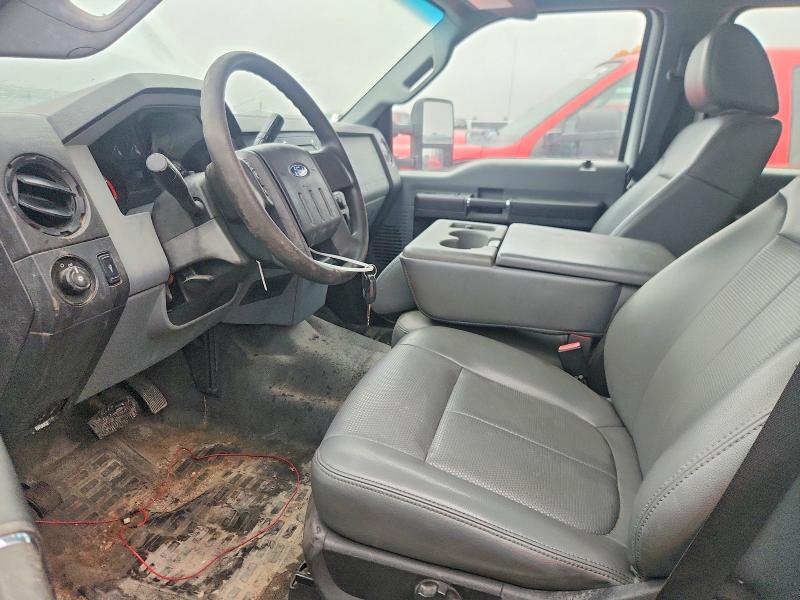 Aukcja sprzedaży 2011 Ford F350, vin: 1FD8W3HT0BEA98000, numer aukcji: 69507926