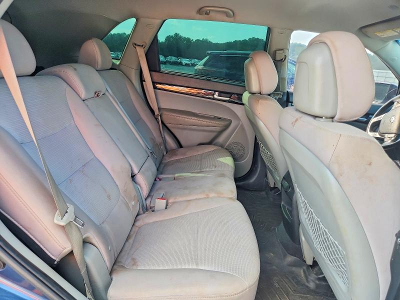 Aukcja sprzedaży 2014 Kia Sorento, vin: 5XYKT3A6XEG455766, numer aukcji: 67798306