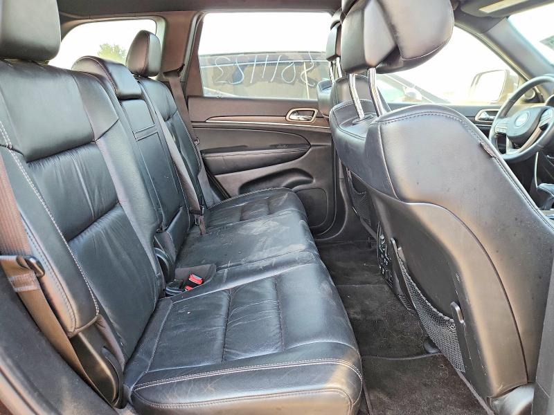 2015 Jeep Grand Cherokee მანქანა იყიდება აუქციონზე, vin: 1C4RJFBGXFC699968, აუქციონის ნომერი: 67856166
