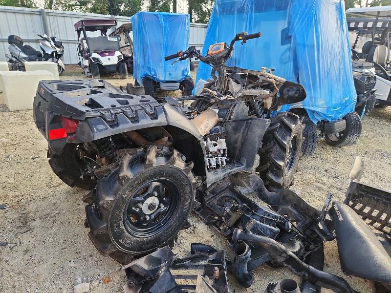 Продажа на аукционе авто 2019 Polaris Sportsman, vin: 4XASXN857KB670516, номер лота: 67714156
