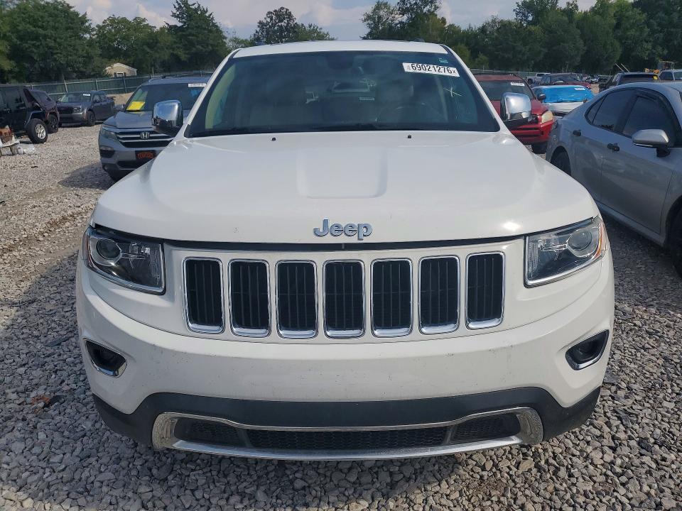 Продаж на аукціоні авто 2014 Jeep Grand Cherokee, vin: 1C4RJFBG1EC275593, номер лоту: 69021276