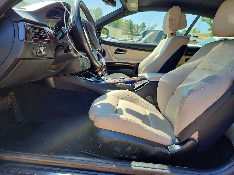 Продаж на аукціоні авто 2011 Bmw 335, vin: WBADX7C51BE581315, номер лоту: 69421486