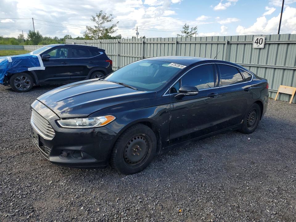 Aukcja sprzedaży 2013 Ford Fusion, vin: 3FA6P0H96DR264554, numer aukcji: 67523616