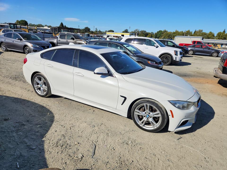 Auction sale of the 2016 Bmw 428, vin: WBA4A9C5XGG507237        , lot number: 68817816