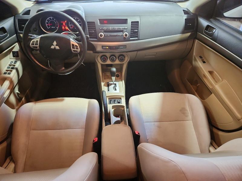 Aukcja sprzedaży 2012 Mitsubishi Lancer, vin: JA32V2FWXCU018440, numer aukcji: 68230276