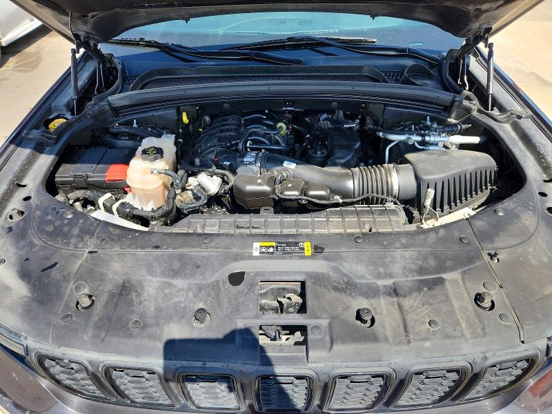 Продаж на аукціоні авто 2021 Jeep Grand Cherokee, vin: 1C4RJKAG1M8153134, номер лоту: 68038746