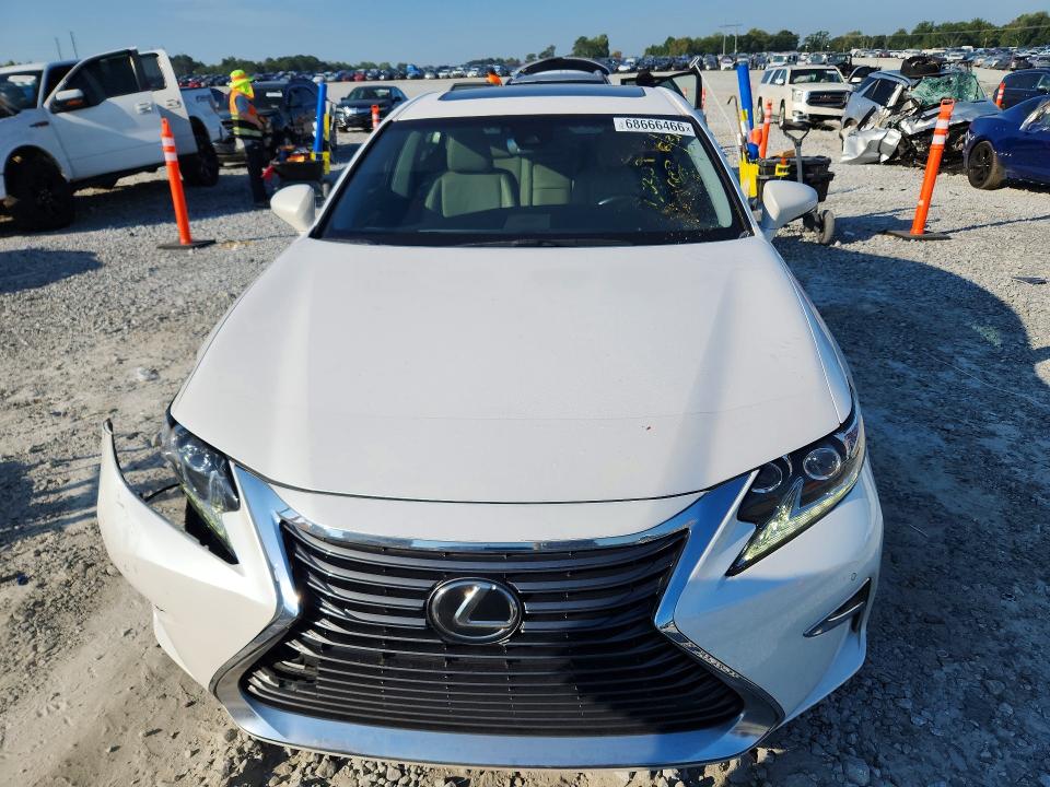 Продажа на аукционе авто 2016 Lexus Es, vin: JTHBK1GG2G2234309, номер лота: 68666466