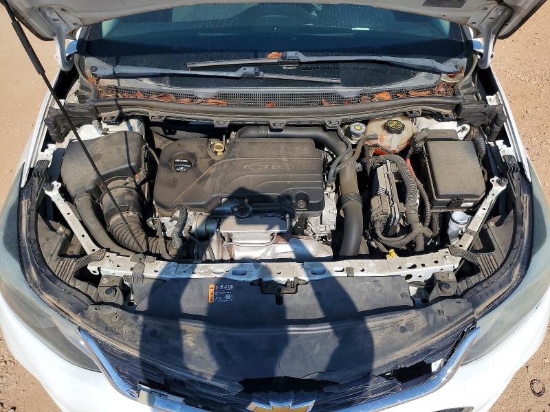 Aukcja sprzedaży 2017 Chevrolet Cruze, vin: 1G1BE5SM8H7243459, numer aukcji: 69219846