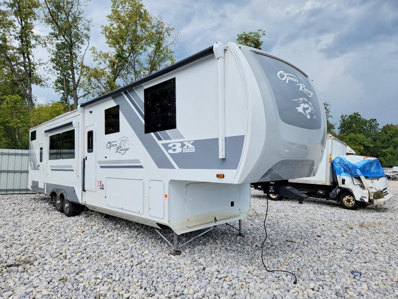 Продажа на аукционе авто 2026 Open Range Travel Trailer, vin: 58TCM0BVXT1B63083, номер лота: 69197656