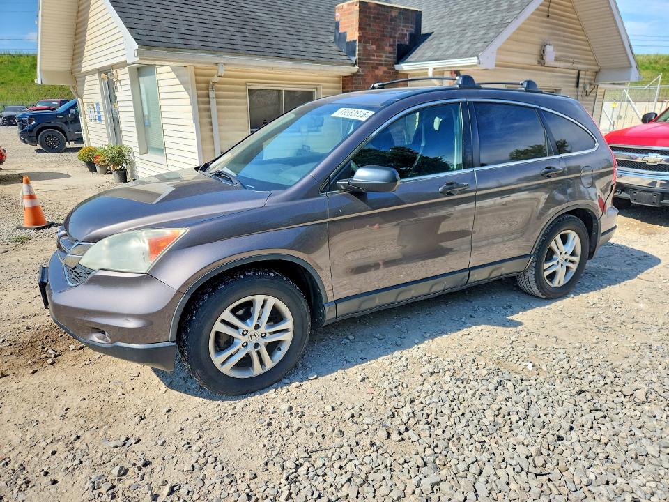 Продаж на аукціоні авто 2010 Honda Cr-v, vin: 3CZRE4H59AG701448, номер лоту: 68562826