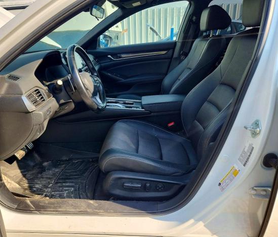 Aukcja sprzedaży 2021 Honda Accord, vin: 1HGCV2F32MA031862, numer aukcji: 67720016
