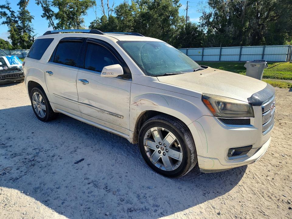 Aukcja sprzedaży 2015 Gmc Acadia, vin: 1GKKRTKD8FJ199984, numer aukcji: 70516706