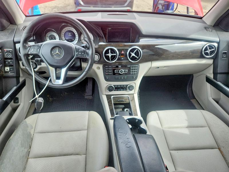 Aukcja sprzedaży 2015 Mercedes-benz Glk, vin: WDCGG5HB6FG407957, numer aukcji: 66691226