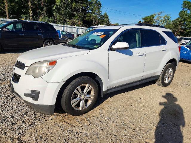 Продажа на аукционе авто 2013 Chevrolet Equinox, vin: 2GNALDEK2D1107615, номер лота: 68075136