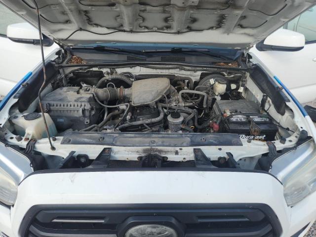 Продаж на аукціоні авто 2018 Toyota Tacoma, vin: 5TFAX5GN3JX113786, номер лоту: 69824986