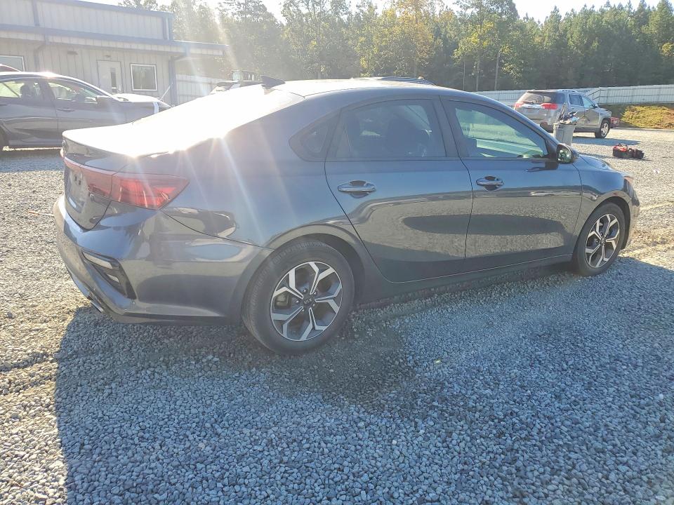 Продаж на аукціоні авто 2019 Kia Forte, vin: 3KPF24AD0KE076390, номер лоту: 67221526