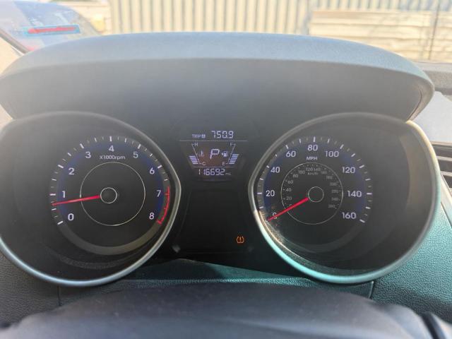 Aukcja sprzedaży 2015 Hyundai Elantra, vin: KMHDH4AH0FU249059, numer aukcji: 71093976