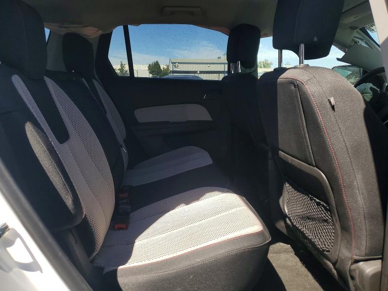 Продажа на аукционе авто 2017 Gmc Terrain, vin: 2GKALMEK1H6221613, номер лота: 68836686