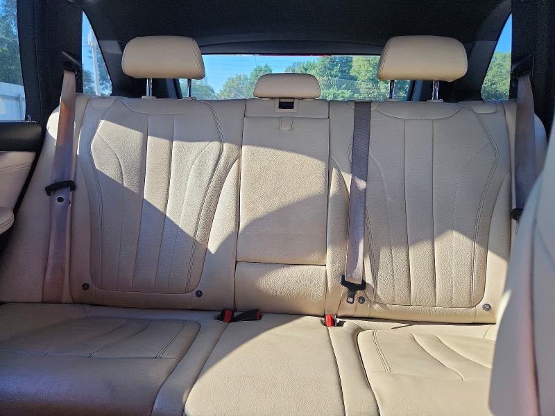 68040696 :رقم المزاد ، 5UXKT0C55J0W01993 vin ، 2018 Bmw X5 مزاد بيع