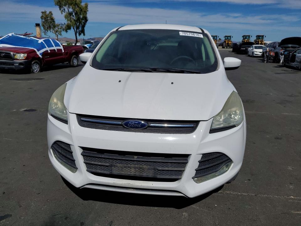 Продажа на аукционе авто 2015 Ford Escape, vin: 1FMCU9GXXFUA68599, номер лота: 70579816