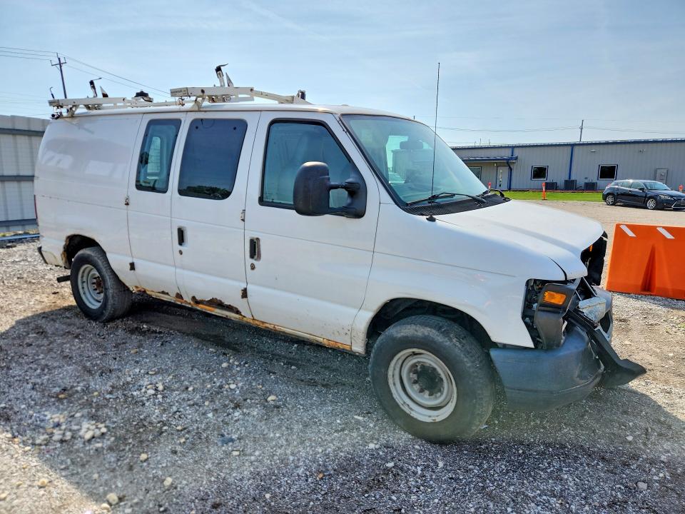 67160036 :رقم المزاد ، 1FTNE2EW4CDB13964 vin ، 2012 Ford Econoline مزاد بيع