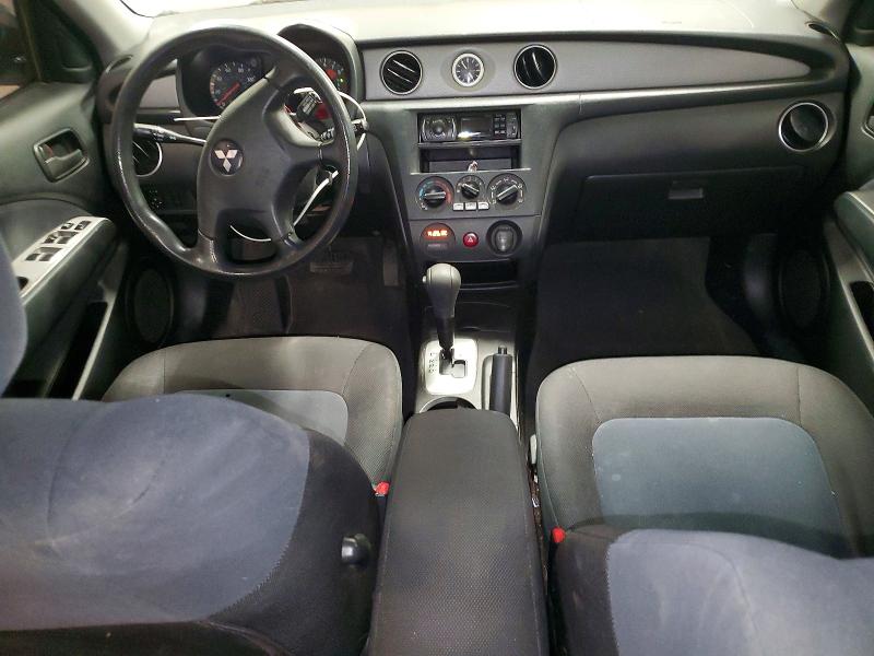 Продажа на аукционе авто 2005 Mitsubishi Outlander, vin: JA4LZ31F15U048933, номер лота: 68711376