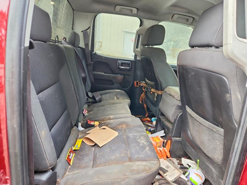 Продажа на аукционе авто 2015 Gmc Sierra, vin: 1GTV2UEH5FZ222561, номер лота: 67187066