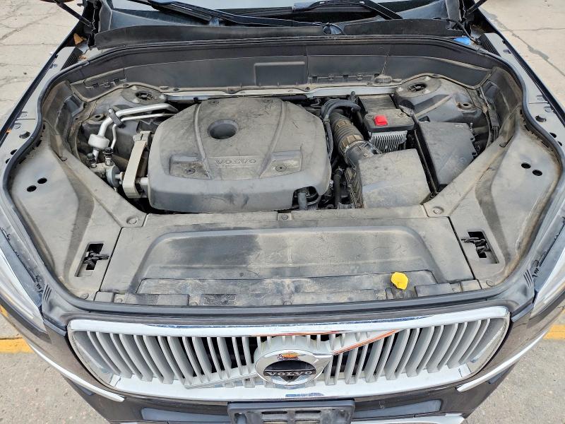 Продажа на аукционе авто 2019 Volvo Xc90, vin: YV4A22PLXK1418294, номер лота: 69957816