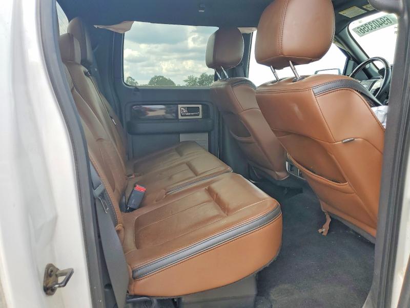 Продажа на аукционе авто 2014 Ford F150, vin: 1FTFW1EF9EFA23342, номер лота: 69403356