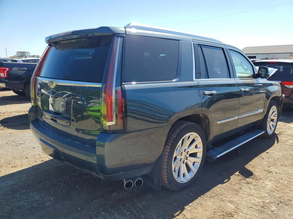 Aukcja sprzedaży 2019 Cadillac Escalade, vin: 1GYS4DKJ4KR196060, numer aukcji: 68030706