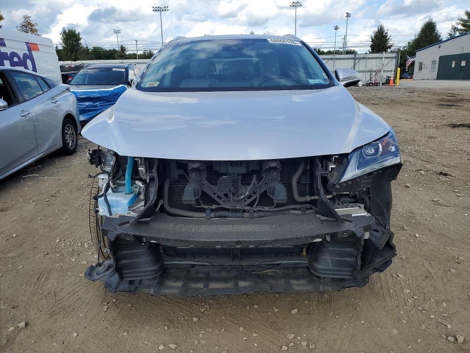 Aukcja sprzedaży 2019 Lexus Rx 450h, vin: 2T2BGMCA7KC043299, numer aukcji: 68000126