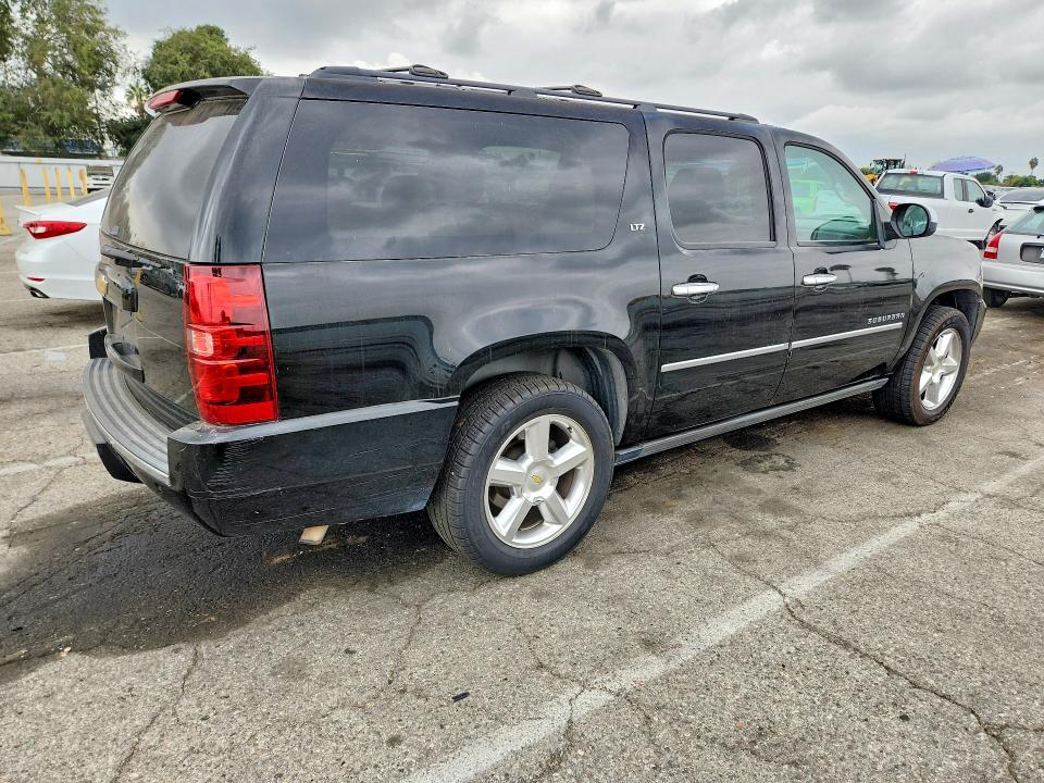 Aukcja sprzedaży 2013 Chevrolet Suburban, vin: 1GNSCKE03DR182273, numer aukcji: 69592146