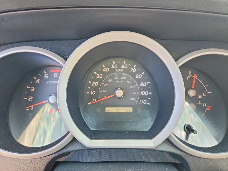 Aukcja sprzedaży 2007 Toyota 4runner, vin: JTEBU14RX70110216, numer aukcji: 68839896