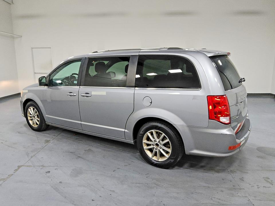 Aukcja sprzedaży 2019 Dodge Grand Caravan, vin: 2C4RDGCG6KR712549, numer aukcji: 67379646