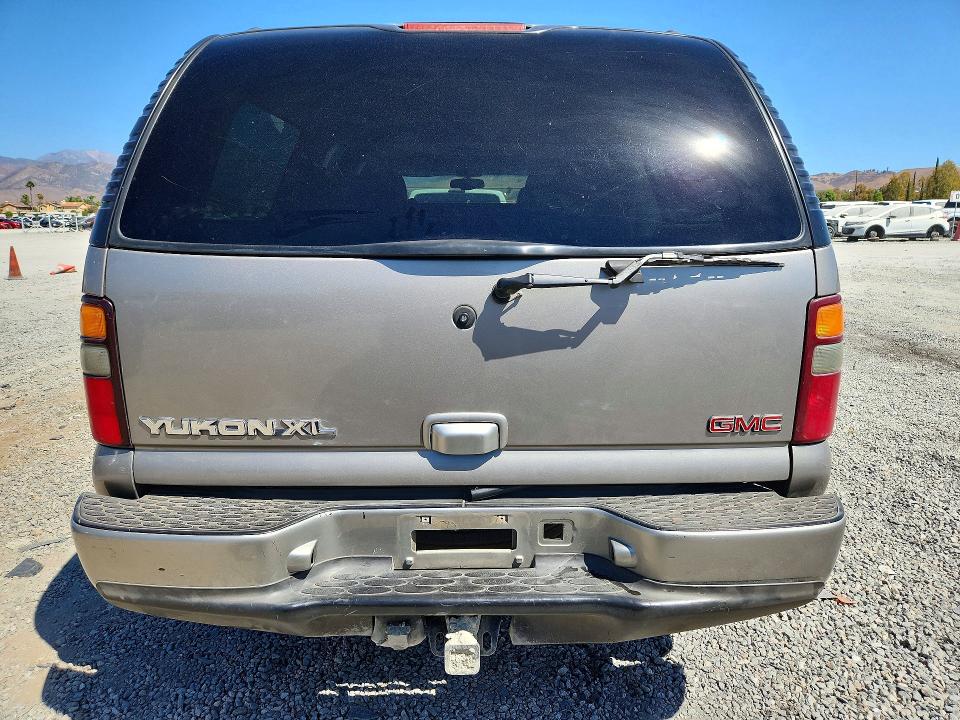 Aukcja sprzedaży 2002 Gmc Denali, vin: 1GKFK66U92J269309, numer aukcji: 68052966